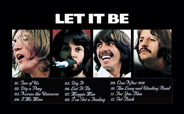 Lire la suite à propos de l’article Sur la nudité des Beatles…