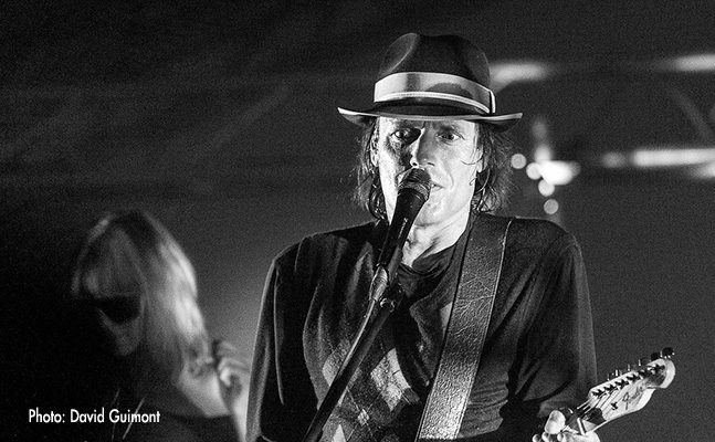 Lire la suite à propos de l’article Petite rétrospective vinyle Jean Leloup