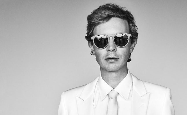 Lire la suite à propos de l’article 2017 : Beck – Colors