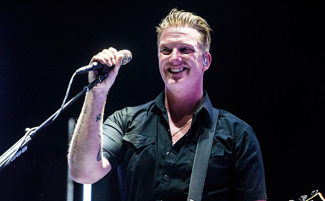 Lire la suite à propos de l’article 2017: Queens Of The Stone Age – Villains