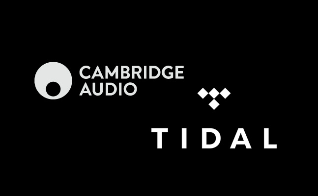 You are currently viewing TIDAL dans certains produits Cambridge dès le début 2018