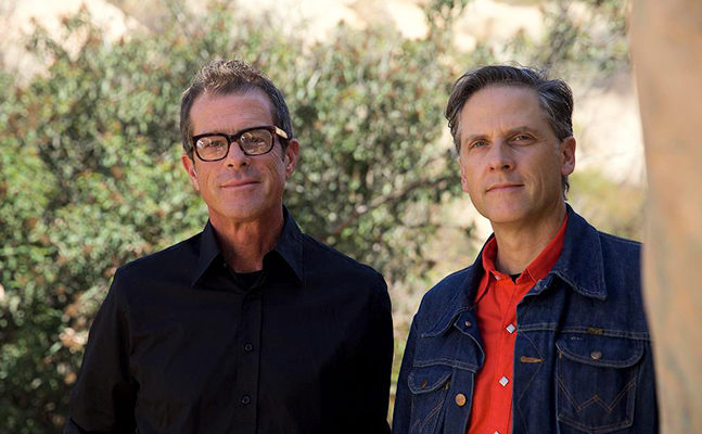 Lire la suite à propos de l’article 2018: Calexico – The Thread That Keeps Us