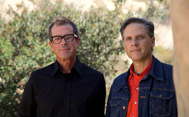 Lire la suite à propos de l’article 2018: Calexico – The Thread That Keeps Us