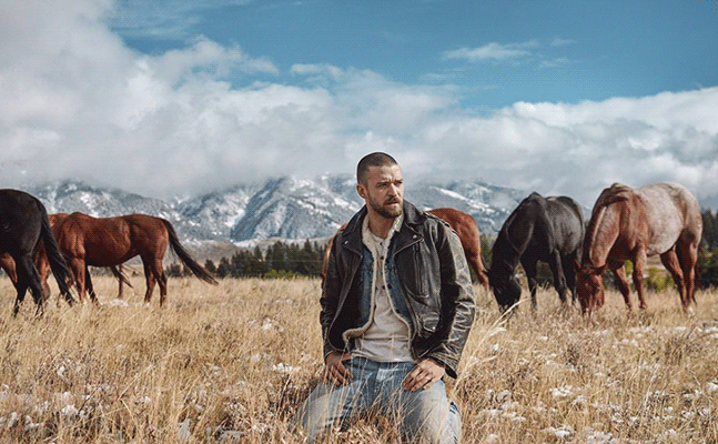 Lire la suite à propos de l’article 2018: Justin Timberlake – Man Of The Woods