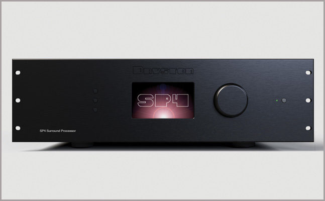 Lire la suite à propos de l’article Bryston SP4, un nouveau processeur ambiophonique