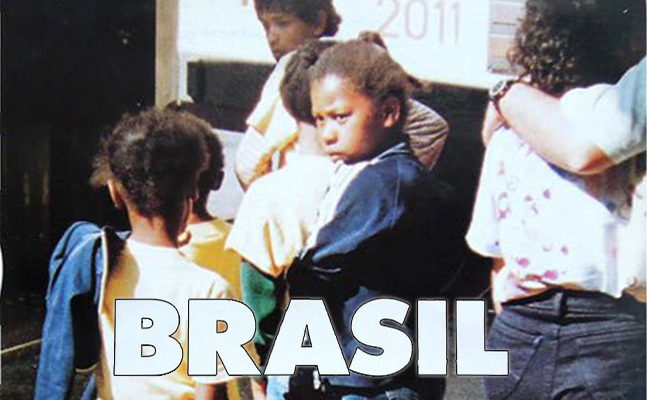 Lire la suite à propos de l’article Réédition 1994/2018: Soul Jazz Records Brasil