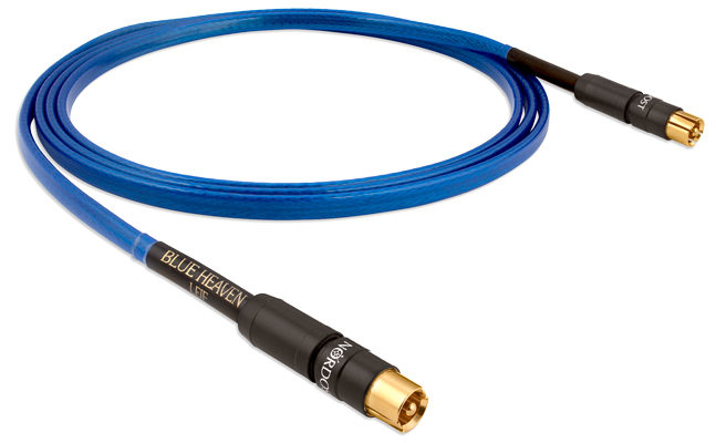 Lire la suite à propos de l’article Nordost Blue Heaven Subwoofer Cable