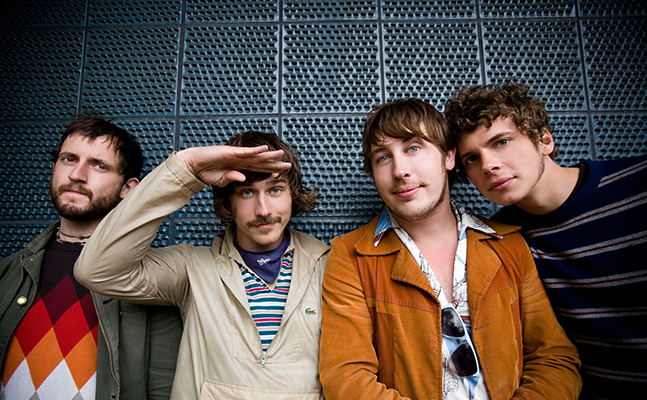 Lire la suite à propos de l’article Rétrospective Atlantic de Portugal. The Man