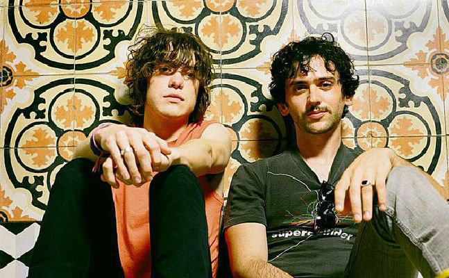 Lire la suite à propos de l’article 2018: MGMT – Little Dark Age
