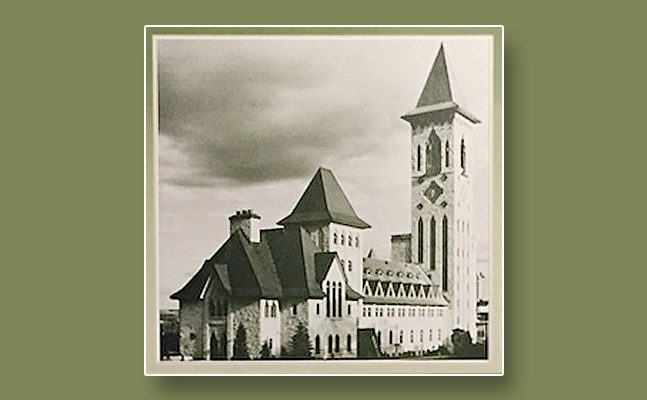 Lire la suite à propos de l’article 1980: Chant grégorien par le Choeur des Moines de l&rsquo;Abbaye Saint-Benoit-du-Lac