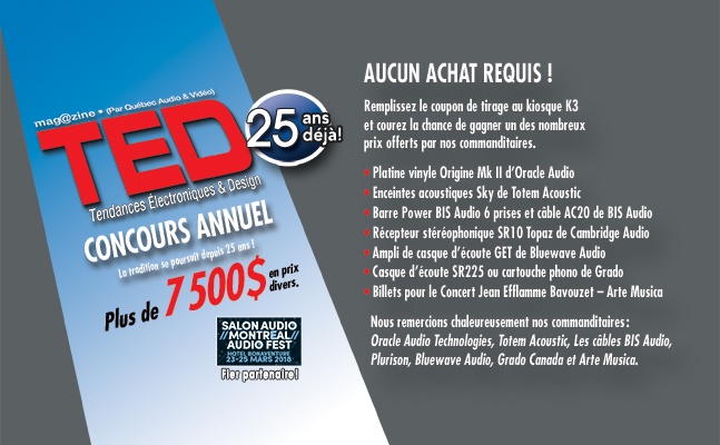 You are currently viewing CONCOURS ANNUEL mag@zine TED 2018