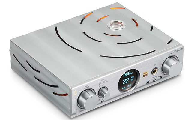 Lire la suite à propos de l’article Un nouveau DAC chez iFi Audio : le Pro iDSD