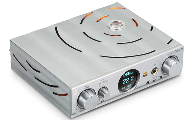You are currently viewing Un nouveau DAC chez iFi Audio : le Pro iDSD