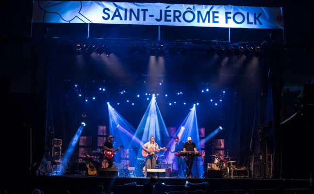 Lire la suite à propos de l’article Les nouveautés de la 4e édition de Saint-Jérôme Folk.