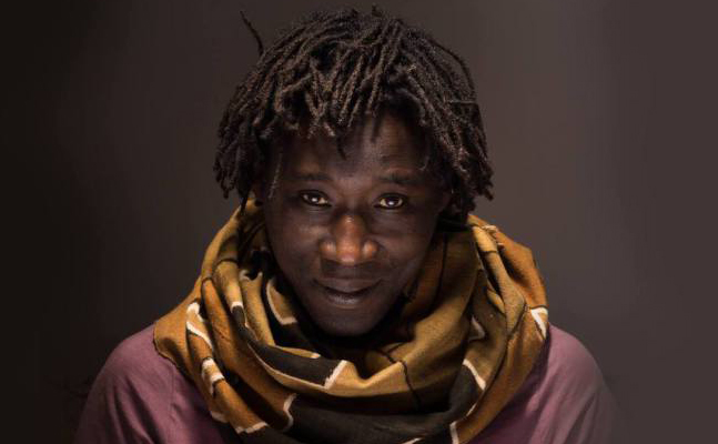 Lire la suite à propos de l’article Noubi dévoile son nouvel album Couleur Terre