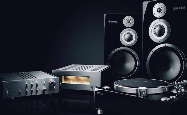 Lire la suite à propos de l’article Nouveaux produits de la série 5000 de Yamaha