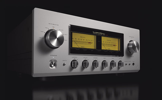 Lire la suite à propos de l’article Amplificateur intégré L-590AXII de Luxman
