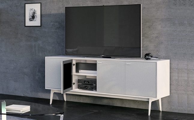 Lire la suite à propos de l’article BDI Flo : une nouvelle  console multimédia