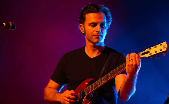 Lire la suite à propos de l’article Dweezil Zappa: en spectacle à Jonquière et Laval