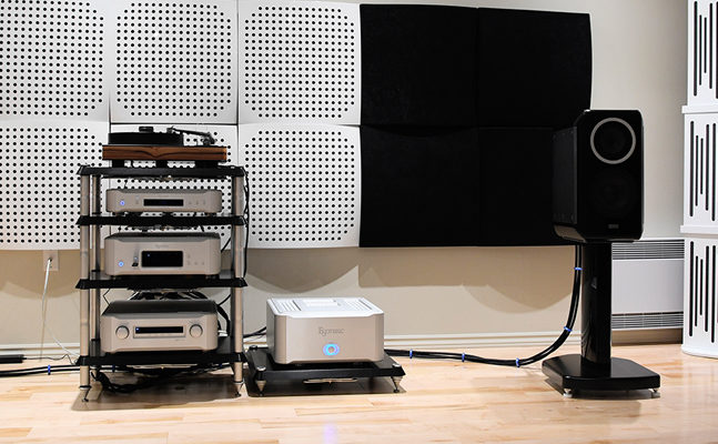 Lire la suite à propos de l’article Audiophile Experts: mardis d’octobre