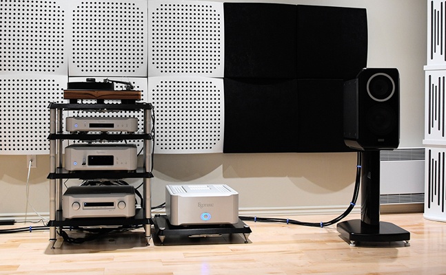 Lire la suite à propos de l’article Audiophile Experts: mardis d’octobre
