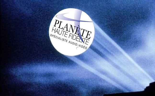 Lire la suite à propos de l’article À la découverte de la Planète Haute Fidélité