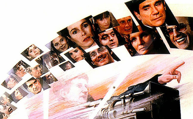 Lire la suite à propos de l’article Ravel – Boléro (Les Uns et les Autres) Claude Lelouch – 1981