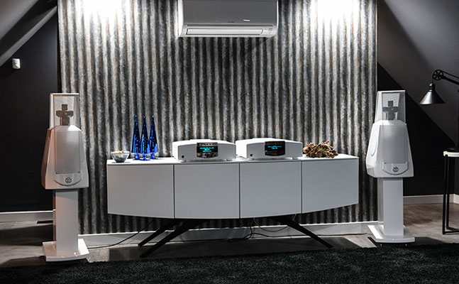 Lire la suite à propos de l’article Grande ouverture : Audio Solutions By Design