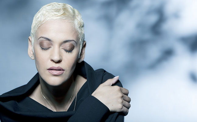 You are currently viewing MARIZA: Le retour de l’étoile du Fado