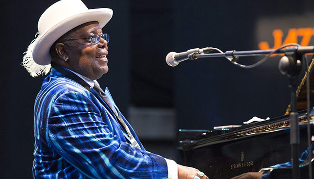 Lire la suite à propos de l’article KENNY « BLUES BOSS » WAYNE : Inspired By The Blues