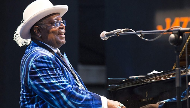 Lire la suite à propos de l’article KENNY « BLUES BOSS » WAYNE : Inspired By The Blues