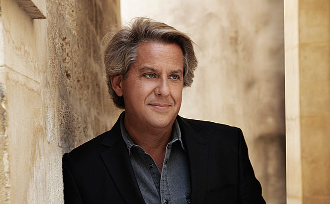 Lire la suite à propos de l’article Alain Lefèvre présente, My Paris Years: French Music for Piano