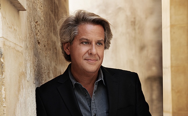 You are currently viewing Alain Lefèvre présente, My Paris Years: French Music for Piano