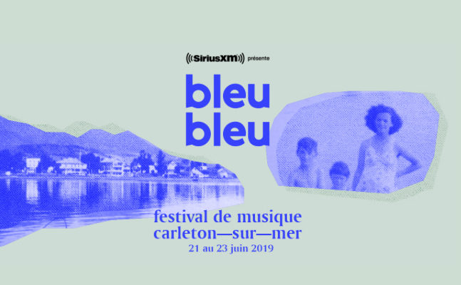 Lire la suite à propos de l’article La première édition du festival BleuBleu…
