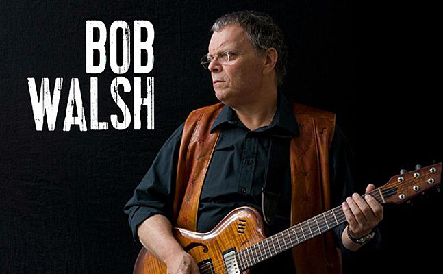 Lire la suite à propos de l’article 2019: Bob Walsh Collection