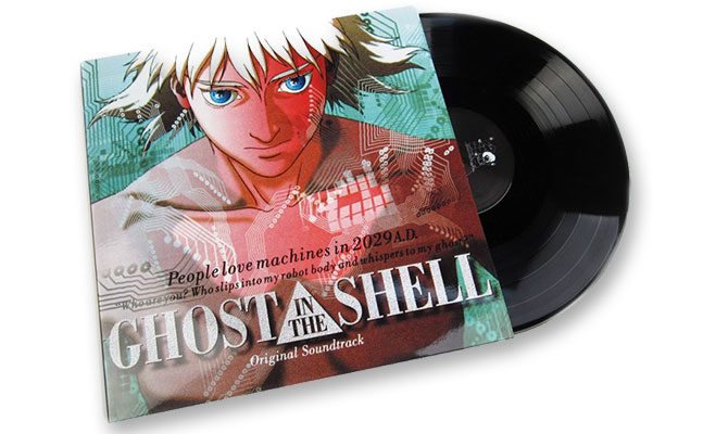 Lire la suite à propos de l’article 2017/1995 : Kenji Kawai – Ghost In The Shell OST
