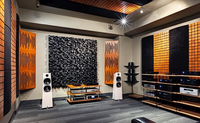 Lire la suite à propos de l’article Traitement acoustique audiophile : 7 questions…