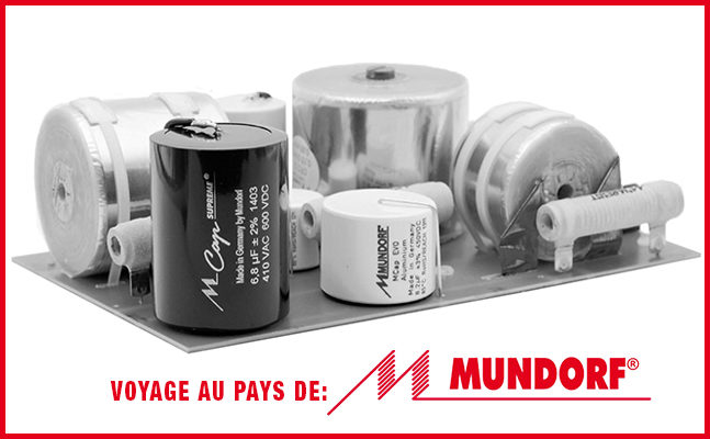 Lire la suite à propos de l’article Rencontre avec Raimund Mundorf de Mundorf EB GmBH