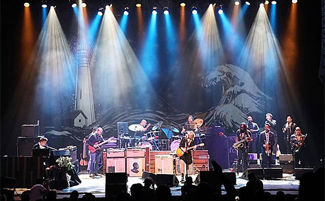 Lire la suite à propos de l’article RSD2019: Tedeschi Trucks Band – High & Mighty