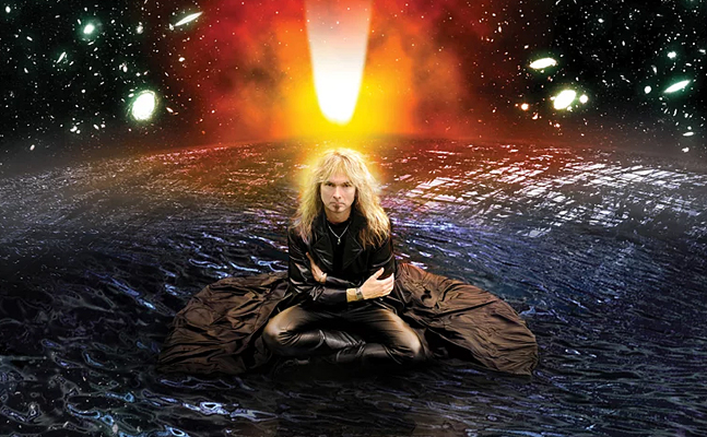 Lire la suite à propos de l’article AYREON : The Source