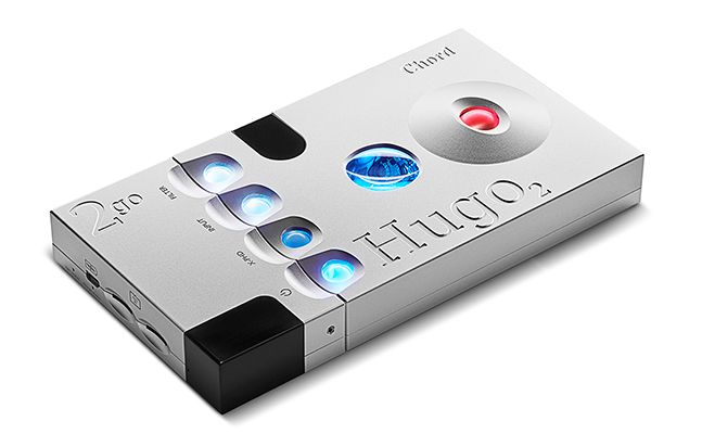 Lire la suite à propos de l’article Chord streaming 2go et interface numérique 2yu