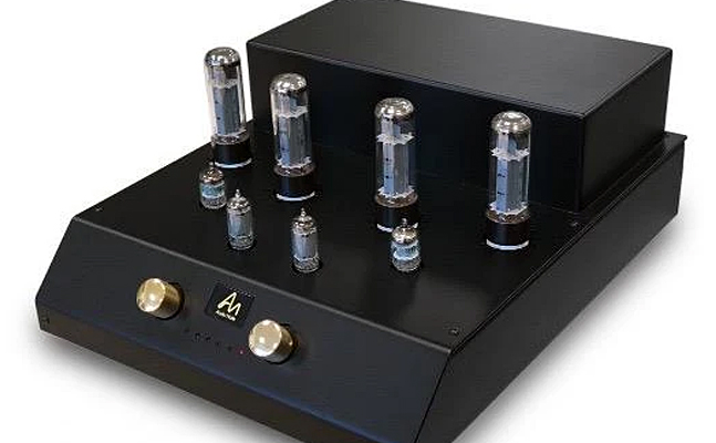 Lire la suite à propos de l’article Un Cobra rode chez Audio Note