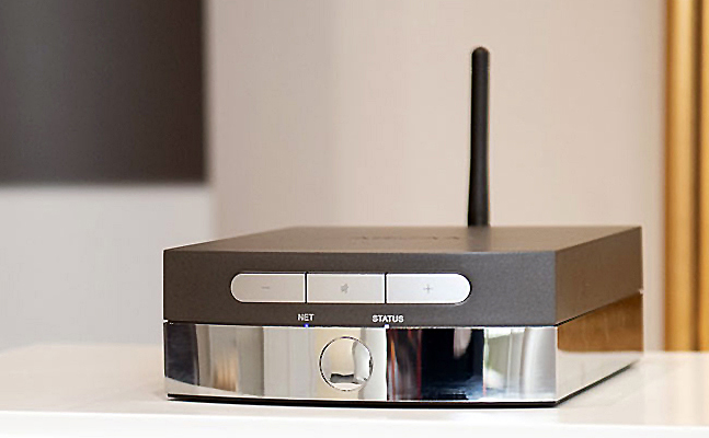 Lire la suite à propos de l’article Arcam Solo Uno, nouveau lecteur réseau