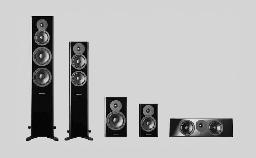 Lire la suite à propos de l’article La nouvelle série Evoke de Dynaudio