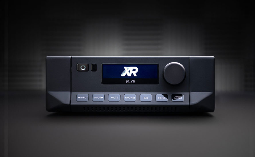 You are currently viewing Le tout nouveau Cyrus I9XR, une petite bombe musicale!