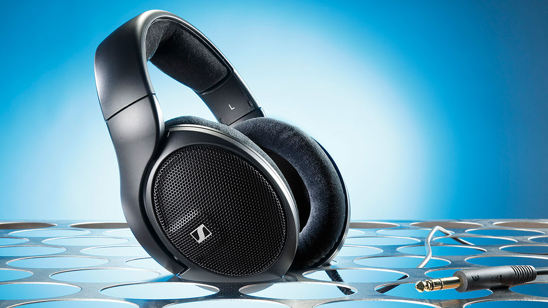 Lire la suite à propos de l’article Sennheiser introduit le modèle HD 560S