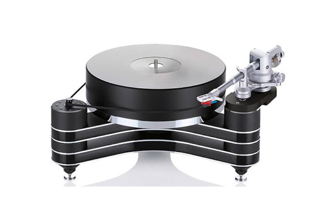 Lire la suite à propos de l’article Focal Naim Canada distribuera les produits de Clearaudio au Canada
