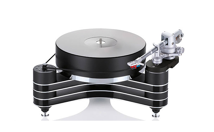Lire la suite à propos de l’article Focal Naim Canada distribuera les produits de Clearaudio au Canada