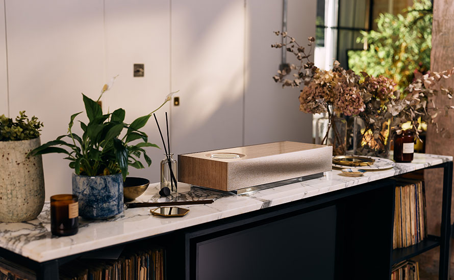 Lire la suite à propos de l’article Découvrez Mu-so Wood Edition de Naim Audio