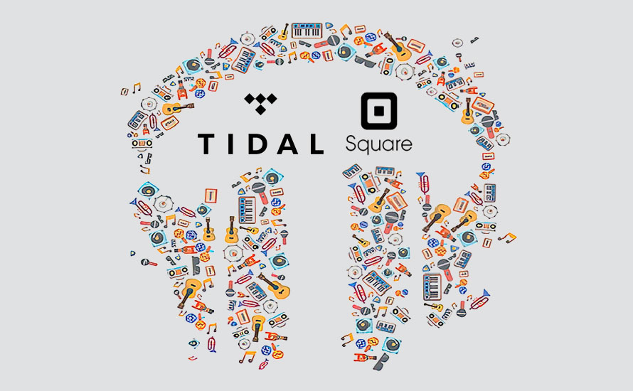 Lire la suite à propos de l’article Opinion: Square et Tidal…